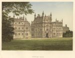 Wiltshire, Corsham Court, 1880
