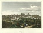 Syria, Aleppo, 1819