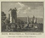 Westmoreland, Heppe Monastery, 1786