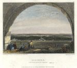 Syria, Damascus, 1835