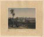 Syria, Damascus, 1865