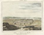 Arabia, Medina, 1847