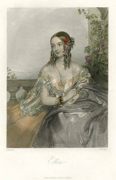 Ellen, 1849