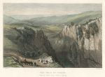 Wales, Vale of Neath, 1838