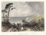 Wales, Milford Haven, 1838