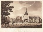 Oxfordshire, Stanton Harcourt, 1791