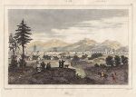 China, Peking (Beijing), 1847