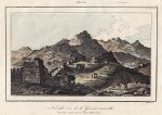 China, Great Wall of China, 1847