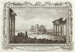 Palmyra in Arabia, 1770