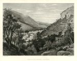 Holy Land, Nablus, 1875