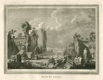 Ruins of Baalbek, 1793