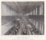 London, General Post Office, 1841