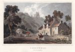 Wales, Caergwrle, 1830