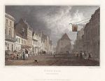 Wales, Wrexham, 1830