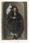 Lady Blanche Egerton, 1849
