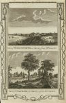 London, Wandsworth and Clapham, 1784