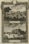 London, Royal Circus near the Obelisk and Addington Place, 1784