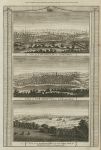 Litchfield, Northampton and Sherborne views, 1784