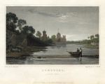 Wales, Pembroke, looking west, 1830