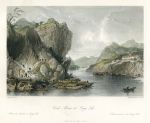 China, Coal Mines at Ying-Tih, 1843