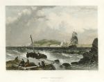 Devon, Mount Edgcumbe, 1842