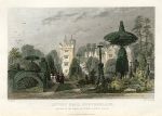 Westmoreland, Levins Hall, 1832