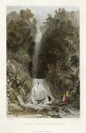 Lake District, Scale Force, 1832