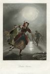 Dutch Skaters, 1849