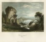 Germany, Donaustauf, 1845