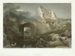 Holy Land, Assos, 1836