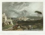 Sicily, Syracuse, 1836