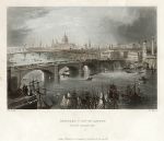 London view, 1842