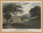 Essex, Warlies Park House, 1806