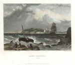 Devon, Mount Edgecumbe, 1842