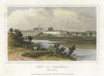 Carlisle view, 1848