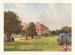 Surrey, Hampton Court, 1906
