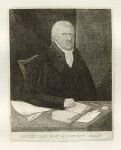 Robert Kay, architect, 1800/1835