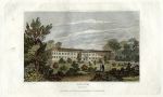 Stafford, Asylum, 1830