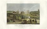 Staffordshire, Alton Towers, 1830