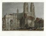 France, Orleans, 1833