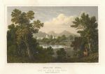 Wales, Welch Pool, 1831