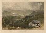 Monmouth view, 1838