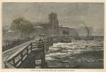 London, Putney Bridge, 1881