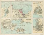 French Ports and Harbours, 1886
