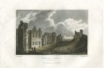 Staffordshire, Dudley Castle, 1830