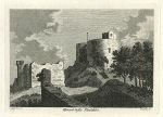 Wales, Howard Castle, 1786