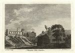 Wales, Flintshire, St.Winifred's Well, 1786
