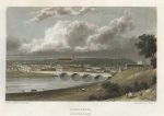 Cumberland, Carlisle, 1832