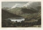Lake District, Great Rydal Lake, 1832