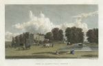 London, Hampstead Heath, 1832